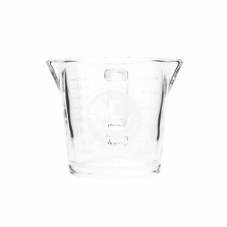 Rhinowares Double Shot Glass 70 ml